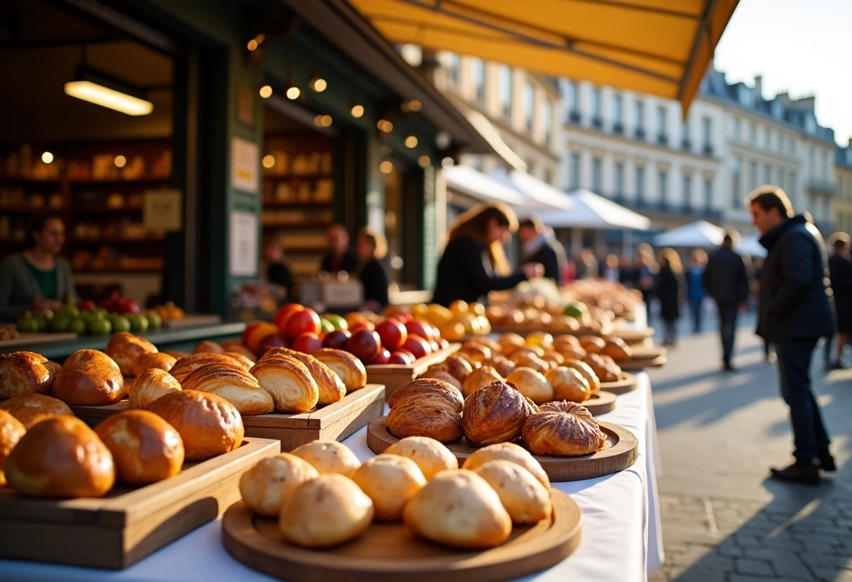 brunch paris